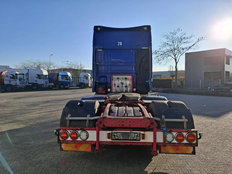 DAF XF106-510 / INTARDER / BOOGIE / DEB / ACC / LWDS / PARK-AIRCO / NAVI / LEATHER / FRIDGE / AUTOMATIC / EURO-6 / 2017 - יחידת טרקטור: תמונה 4 DAF XF106-510 / INTARDER / BOOGIE / DEB / ACC / LWDS / PARK-AIRCO / NAVI / LEATHER / FRIDGE / AUTOMATIC / EURO-6 / 2017 - יחידת טרקטור: תמונה 4