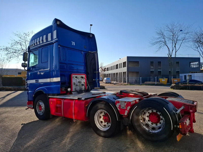 DAF XF106-510 / INTARDER / BOOGIE / DEB / ACC / LWDS / PARK-AIRCO / NAVI / LEATHER / FRIDGE / AUTOMATIC / EURO-6 / 2017 - יחידת טרקטור: תמונה 3 DAF XF106-510 / INTARDER / BOOGIE / DEB / ACC / LWDS / PARK-AIRCO / NAVI / LEATHER / FRIDGE / AUTOMATIC / EURO-6 / 2017 - יחידת טרקטור: תמונה 3