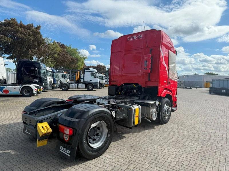 DAF XF450 FT / ENGINE RUNNING / ONLY:132521 KM / HYDRAULICS / DIGITAL DASH / DEB / HIGH CAB / AUTOMATIC / EURO-6 / 2024 - יחידת טרקטור: תמונה 5 DAF XF450 FT / ENGINE RUNNING / ONLY:132521 KM / HYDRAULICS / DIGITAL DASH / DEB / HIGH CAB / AUTOMATIC / EURO-6 / 2024 - יחידת טרקטור: תמונה 5