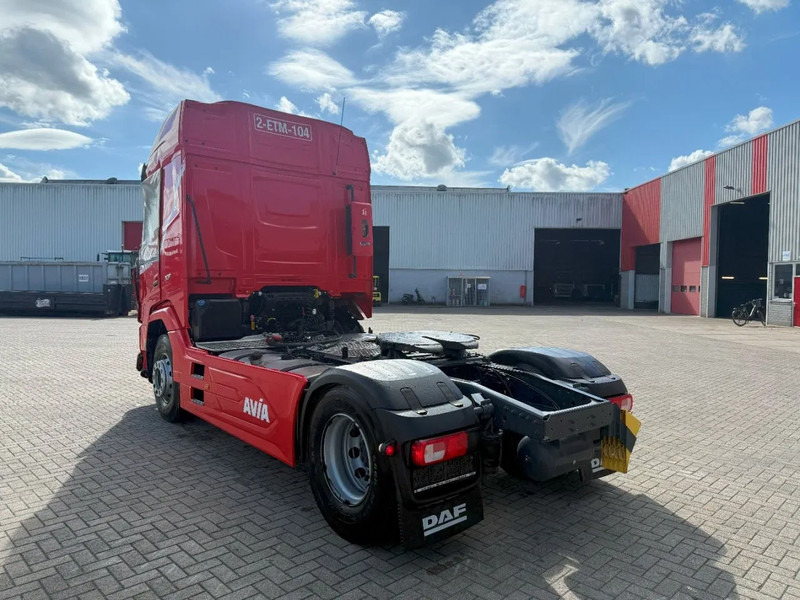 DAF XF450 FT / ENGINE RUNNING / ONLY:132521 KM / HYDRAULICS / DIGITAL DASH / DEB / HIGH CAB / AUTOMATIC / EURO-6 / 2024 - יחידת טרקטור: תמונה 3 DAF XF450 FT / ENGINE RUNNING / ONLY:132521 KM / HYDRAULICS / DIGITAL DASH / DEB / HIGH CAB / AUTOMATIC / EURO-6 / 2024 - יחידת טרקטור: תמונה 3