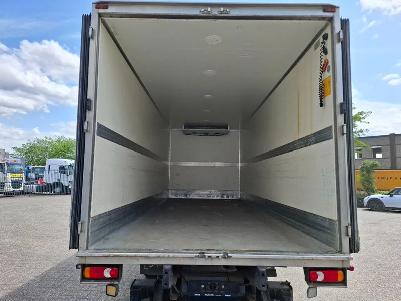 Iveco EuroCargo 120 / COOL TRUCK / CARRIER XARIOS 600 / PLATFORM 2000KG / ONLY:340634 KM / AIRCO / MANUAL / EURO-6 / 2014 - משאית איזותרמית: תמונה 5 Iveco EuroCargo 120 / COOL TRUCK / CARRIER XARIOS 600 / PLATFORM 2000KG / ONLY:340634 KM / AIRCO / MANUAL / EURO-6 / 2014 - משאית איזותרמית: תמונה 5