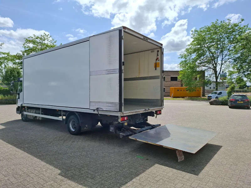 Iveco EuroCargo 120 / COOL TRUCK / CARRIER XARIOS 600 / PLATFORM 2000KG / ONLY:340634 KM / AIRCO / MANUAL / EURO-6 / 2014 - משאית איזותרמית: תמונה 3 Iveco EuroCargo 120 / COOL TRUCK / CARRIER XARIOS 600 / PLATFORM 2000KG / ONLY:340634 KM / AIRCO / MANUAL / EURO-6 / 2014 - משאית איזותרמית: תמונה 3