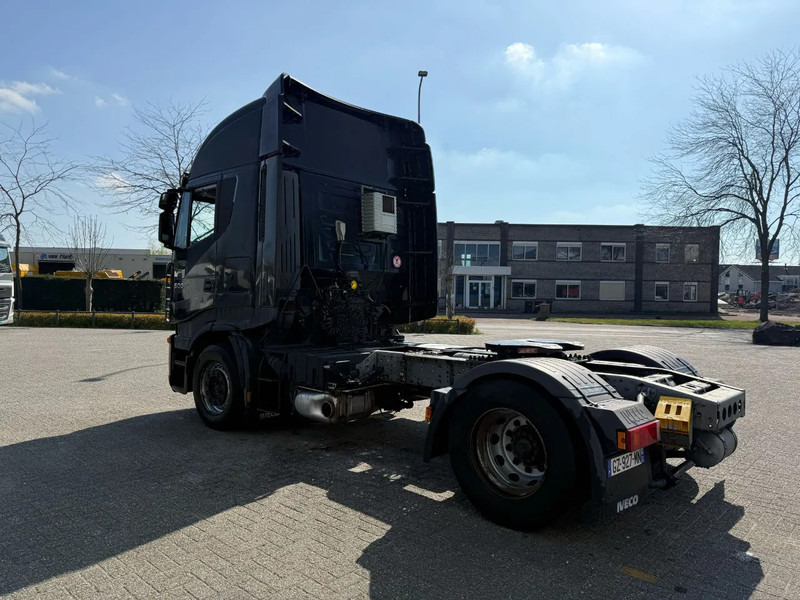 Iveco Stralis 500 / INTARDER / PARKCOOL / FRIDGE / 2XBED / AIRCO / SMART TACHO / AUTOMATIC / EURO-4 / 2008 - יחידת טרקטור: תמונה 3 Iveco Stralis 500 / INTARDER / PARKCOOL / FRIDGE / 2XBED / AIRCO / SMART TACHO / AUTOMATIC / EURO-4 / 2008 - יחידת טרקטור: תמונה 3