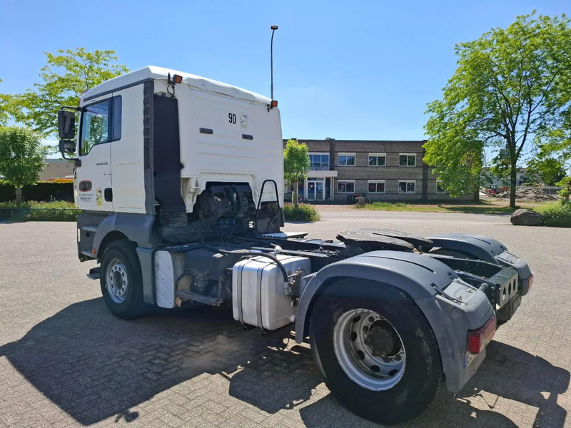 MAN TGA 18.430 / TUV:11-09-2025 / HYDRAULICS / INTARDER / ONLY:653268 KM / AIRCO / MANUAL / 2005 - יחידת טרקטור: תמונה 3 MAN TGA 18.430 / TUV:11-09-2025 / HYDRAULICS / INTARDER / ONLY:653268 KM / AIRCO / MANUAL / 2005 - יחידת טרקטור: תמונה 3