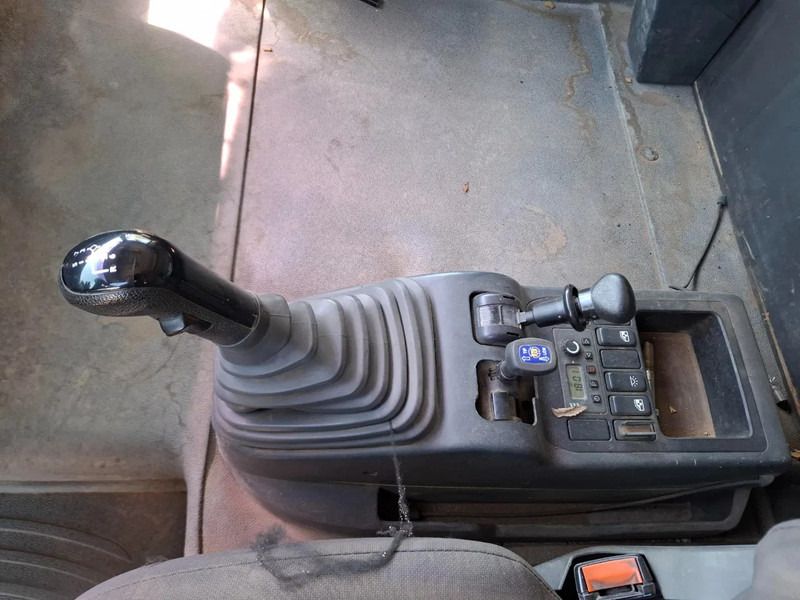 יחידת טרקטור MAN TGA 18.430 / TUV:11-09-2025 / HYDRAULICS / INTARDER / ONLY:653268 KM / AIRCO / MANUAL / 2005: תמונה 20