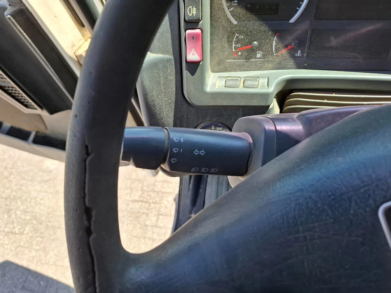 יחידת טרקטור MAN TGA 18.430 / TUV:11-09-2025 / HYDRAULICS / INTARDER / ONLY:653268 KM / AIRCO / MANUAL / 2005: תמונה 14