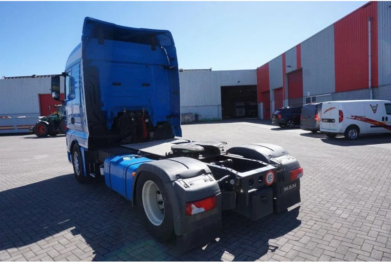 MAN TGX 18.400 / AUTOMATIC / DOUBLE TANK / ENGINE PROBLEMS / EURO-6 / 2016 - יחידת טרקטור: תמונה 3 MAN TGX 18.400 / AUTOMATIC / DOUBLE TANK / ENGINE PROBLEMS / EURO-6 / 2016 - יחידת טרקטור: תמונה 3