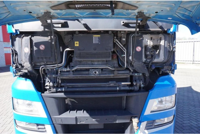 MAN TGX 18.400 / AUTOMATIC / DOUBLE TANK / ENGINE PROBLEMS / EURO-6 / 2016 - יחידת טרקטור: תמונה 5 MAN TGX 18.400 / AUTOMATIC / DOUBLE TANK / ENGINE PROBLEMS / EURO-6 / 2016 - יחידת טרקטור: תמונה 5