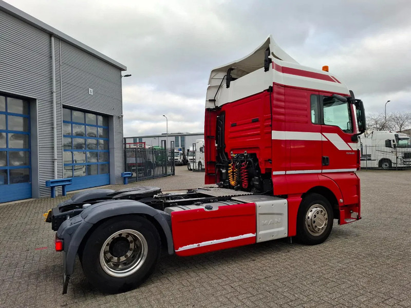 MAN TGX 18.470 / NL TRUCK / TUV:23-04-2026 / ONLY:430004 KM / DOUBLE TANK / LWDS / FRIDGE / AUTOMATIC / EURO-6 / 2020 - יחידת טרקטור: תמונה 5 MAN TGX 18.470 / NL TRUCK / TUV:23-04-2026 / ONLY:430004 KM / DOUBLE TANK / LWDS / FRIDGE / AUTOMATIC / EURO-6 / 2020 - יחידת טרקטור: תמונה 5