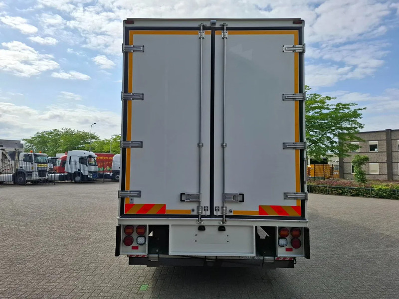 Mercedes-Benz Actros 1843 / GERMAN FLOWER TRUCK / 162021 KM / ISOLATED BOX / COOL & HEATED / NAVI / PLATFORM 1500 KG / TOP CONDITION / FULL-AI - משאית ממכר: תמונה 4 Mercedes-Benz Actros 1843 / GERMAN FLOWER TRUCK / 162021 KM / ISOLATED BOX / COOL & HEATED / NAVI / PLATFORM 1500 KG / TOP CONDITION / FULL-AI - משאית ממכר: תמונה 4