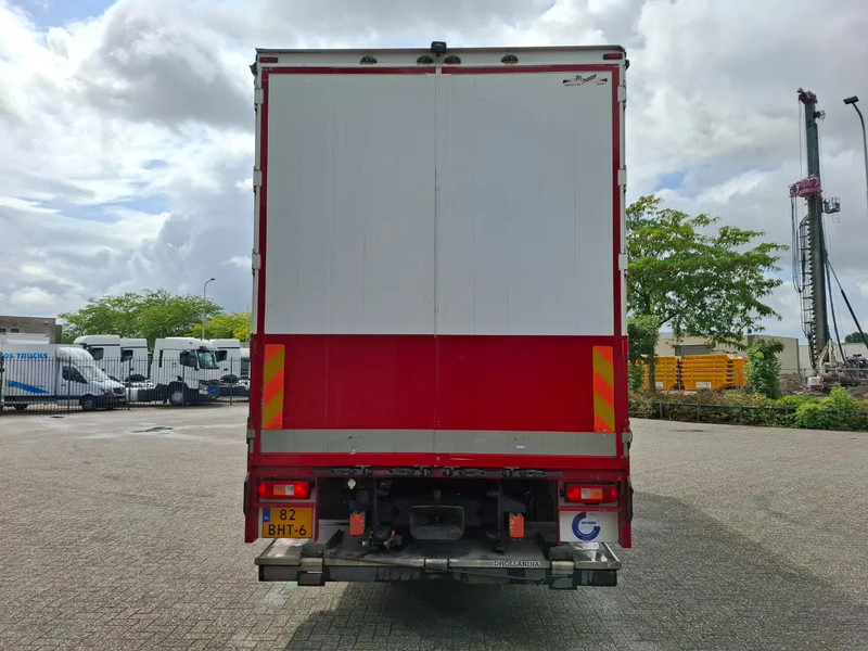 Renault T470 / CLEAN NL TRUCK / TUV:04-11-2025 / SLIDING ROOF / CURTAIN SAILS / SMART TACHO / ACC / LWDS / PLATFORM 2000KG / FRIDGE / AU - משאית תיבה: תמונה 4 Renault T470 / CLEAN NL TRUCK / TUV:04-11-2025 / SLIDING ROOF / CURTAIN SAILS / SMART TACHO / ACC / LWDS / PLATFORM 2000KG / FRIDGE / AU - משאית תיבה: תמונה 4