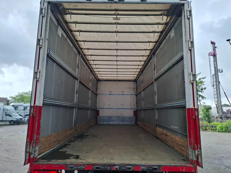 Renault T470 / CLEAN NL TRUCK / TUV:04-11-2025 / SLIDING ROOF / CURTAIN SAILS / SMART TACHO / ACC / LWDS / PLATFORM 2000KG / FRIDGE / AU - משאית תיבה: תמונה 5 Renault T470 / CLEAN NL TRUCK / TUV:04-11-2025 / SLIDING ROOF / CURTAIN SAILS / SMART TACHO / ACC / LWDS / PLATFORM 2000KG / FRIDGE / AU - משאית תיבה: תמונה 5