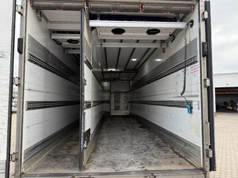 Scania NGS P280 / ENGINE RUNNING / ONLY:339362 KM / FREEZE DEPARTMENT / PLATFORM 2500 KG / LWDS / AUTOMATIC / EURO-6 / 2019 - משאית קירור: תמונה 5 Scania NGS P280 / ENGINE RUNNING / ONLY:339362 KM / FREEZE DEPARTMENT / PLATFORM 2500 KG / LWDS / AUTOMATIC / EURO-6 / 2019 - משאית קירור: תמונה 5