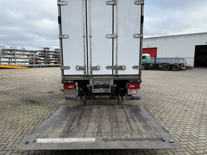 Scania NGS P280 / ENGINE RUNNING / ONLY:339362 KM / FREEZE DEPARTMENT / PLATFORM 2500 KG / LWDS / AUTOMATIC / EURO-6 / 2019 - משאית קירור: תמונה 4 Scania NGS P280 / ENGINE RUNNING / ONLY:339362 KM / FREEZE DEPARTMENT / PLATFORM 2500 KG / LWDS / AUTOMATIC / EURO-6 / 2019 - משאית קירור: תמונה 4