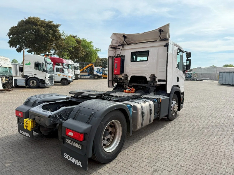 Scania NGS P410 / ENGINE RUNNING / RETARDER / ONLY:202943KM / GRS-905-RO GEAR BOX / LWDS / FULL-AIR / AUTOMATIC / EURO-6 / 2022 - יחידת טרקטור: תמונה 5 Scania NGS P410 / ENGINE RUNNING / RETARDER / ONLY:202943KM / GRS-905-RO GEAR BOX / LWDS / FULL-AIR / AUTOMATIC / EURO-6 / 2022 - יחידת טרקטור: תמונה 5