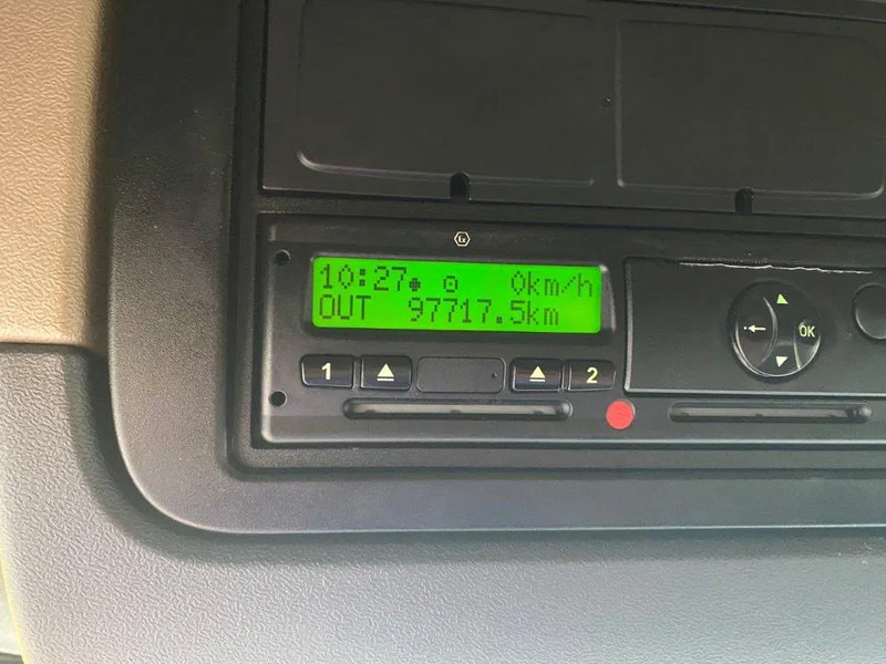 משאית עם שלדת תא Scania P250 / NL TRUCK / TUV:17-07-2025 / LWDS / FULL-AIR / GOOD CONDITION / AUTOMATIC / EURO-6 / 2015: תמונה 19