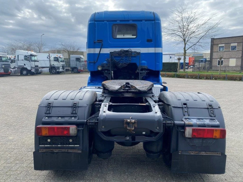 Scania R400 / PTO PREPARED / GOOD CONDITION / MANUAL / EURO-5 / 2009 - יחידת טרקטור: תמונה 4 Scania R400 / PTO PREPARED / GOOD CONDITION / MANUAL / EURO-5 / 2009 - יחידת טרקטור: תמונה 4