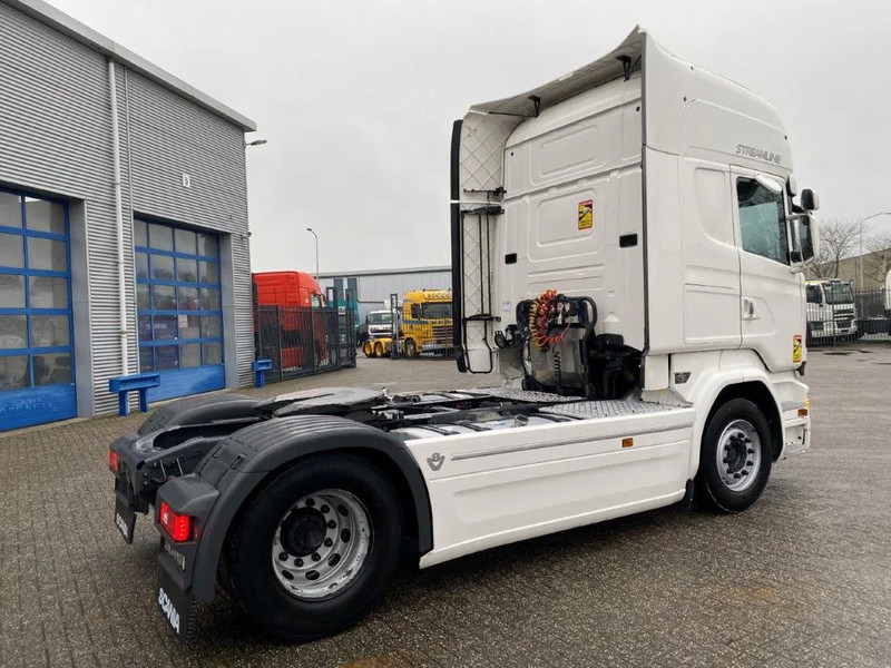 Scania R520 / AUTOMATIC / NAVI /LWDS / PARK-COOL / EURO-6 / 2017 - יחידת טרקטור: תמונה 5 Scania R520 / AUTOMATIC / NAVI /LWDS / PARK-COOL / EURO-6 / 2017 - יחידת טרקטור: תמונה 5