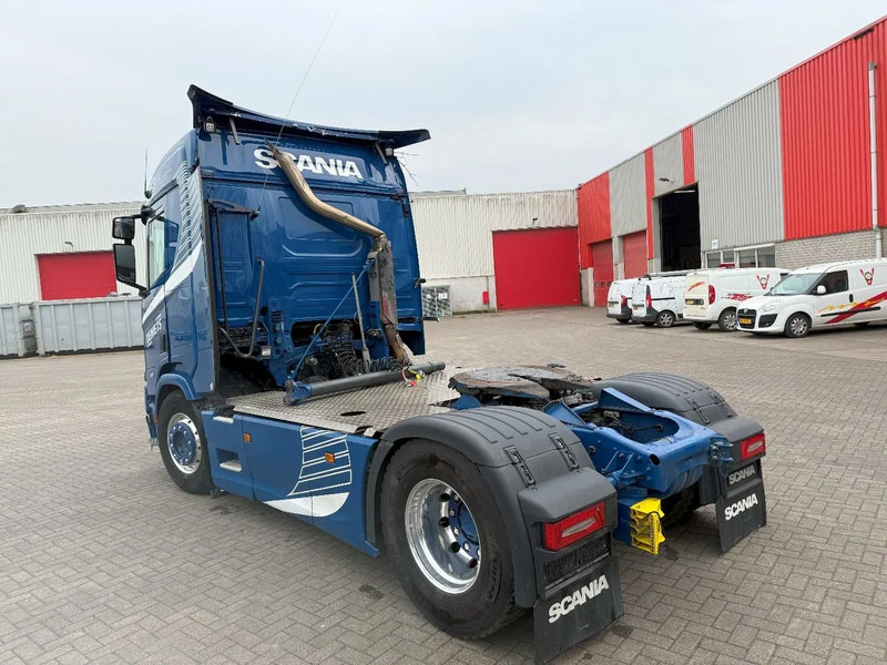 Scania SUPER 500R / ONLY:194863KM / OVERDRIVE / HYDRAULICS / FULL-AIR / ALCOA / LWDS / AUTOMATIC / EURO-6 / 2023 - יחידת טרקטור: תמונה 3 Scania SUPER 500R / ONLY:194863KM / OVERDRIVE / HYDRAULICS / FULL-AIR / ALCOA / LWDS / AUTOMATIC / EURO-6 / 2023 - יחידת טרקטור: תמונה 3