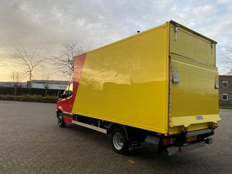 Volkswagen Crafter / NL VAN / PLATFORM / DOUBLE AIR REAR / TEMPOMAAT / AIRCO / ONLY:228596 KM / MANUAL / EURO- / 2015 - כלי רכב מסחרי עם לוח: תמונה 3 Volkswagen Crafter / NL VAN / PLATFORM / DOUBLE AIR REAR / TEMPOMAAT / AIRCO / ONLY:228596 KM / MANUAL / EURO- / 2015 - כלי רכב מסחרי עם לוח: תמונה 3