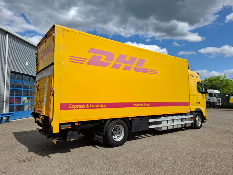 משאית תיבה Volvo FH13-420 / NL TRUCK / PLATFORM 2000KG / AIRCO / FRIDGE / AUTOMATIC / EURO-5 / 2010: תמונה 9 משאית תיבה Volvo FH13-420 / NL TRUCK / PLATFORM 2000KG / AIRCO / FRIDGE / AUTOMATIC / EURO-5 / 2010: תמונה 9