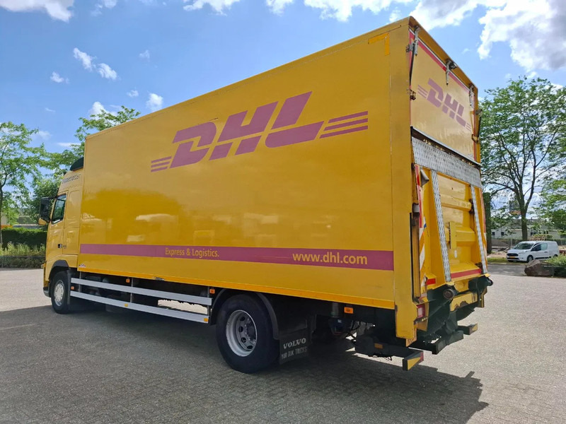 Volvo FH13-420 / NL TRUCK / TUV:29-07-2025 / PLATFORM 2000KG / AIRCO / FRIDGE / AUTOMATIC / EURO-5 / 2010 - משאית תיבה: תמונה 3 Volvo FH13-420 / NL TRUCK / TUV:29-07-2025 / PLATFORM 2000KG / AIRCO / FRIDGE / AUTOMATIC / EURO-5 / 2010 - משאית תיבה: תמונה 3