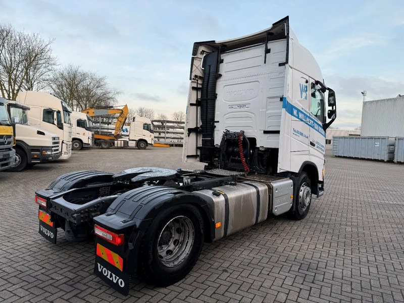 Volvo FH4-460 / ENGINE RUNNING / ONLY:388955KM / LWDS / AUTOMATIC / EURO-6 / 2019 - יחידת טרקטור: תמונה 5 Volvo FH4-460 / ENGINE RUNNING / ONLY:388955KM / LWDS / AUTOMATIC / EURO-6 / 2019 - יחידת טרקטור: תמונה 5