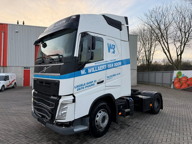 Volvo FH4-460 / ENGINE RUNNING / ONLY:388955KM / LWDS / AUTOMATIC / EURO-6 / 2019 - יחידת טרקטור: תמונה 1 Volvo FH4-460 / ENGINE RUNNING / ONLY:388955KM / LWDS / AUTOMATIC / EURO-6 / 2019 - יחידת טרקטור: תמונה 1