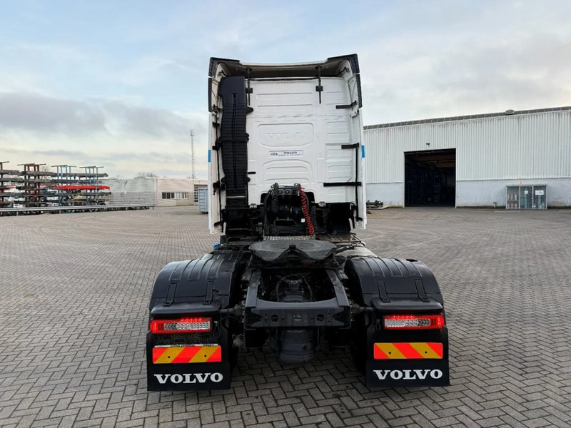 Volvo FH4-460 / ENGINE RUNNING / ONLY:388955KM / LWDS / AUTOMATIC / EURO-6 / 2019 - יחידת טרקטור: תמונה 4 Volvo FH4-460 / ENGINE RUNNING / ONLY:388955KM / LWDS / AUTOMATIC / EURO-6 / 2019 - יחידת טרקטור: תמונה 4