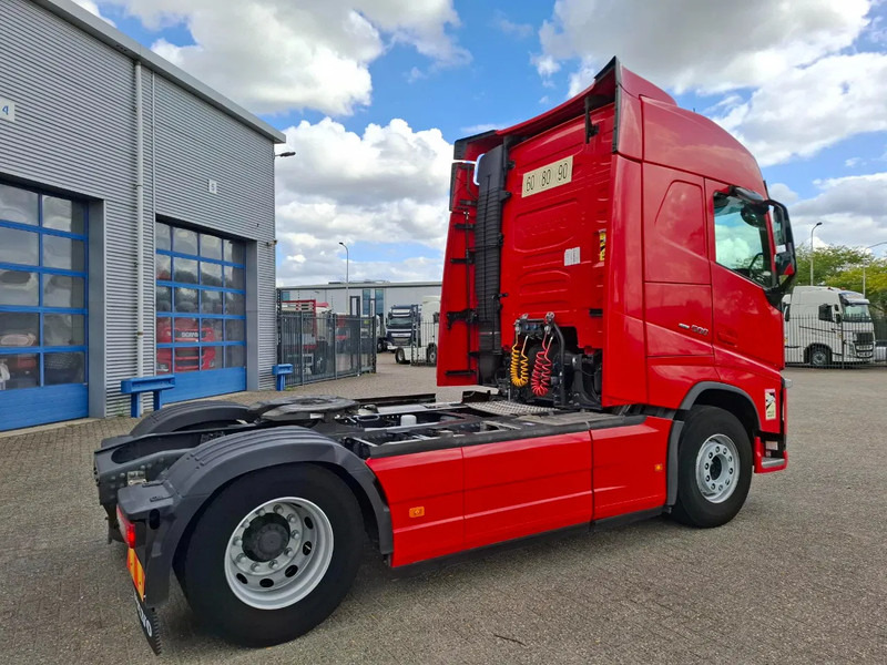 Volvo FH4-500 / VEB+ / LB-CHASSIS / DOUBLE TANK / I-PARKCOOL / TUV:19-06-2026 / LWDS / AUTOMATIC / EURO-6 / 2020 - יחידת טרקטור: תמונה 5 Volvo FH4-500 / VEB+ / LB-CHASSIS / DOUBLE TANK / I-PARKCOOL / TUV:19-06-2026 / LWDS / AUTOMATIC / EURO-6 / 2020 - יחידת טרקטור: תמונה 5