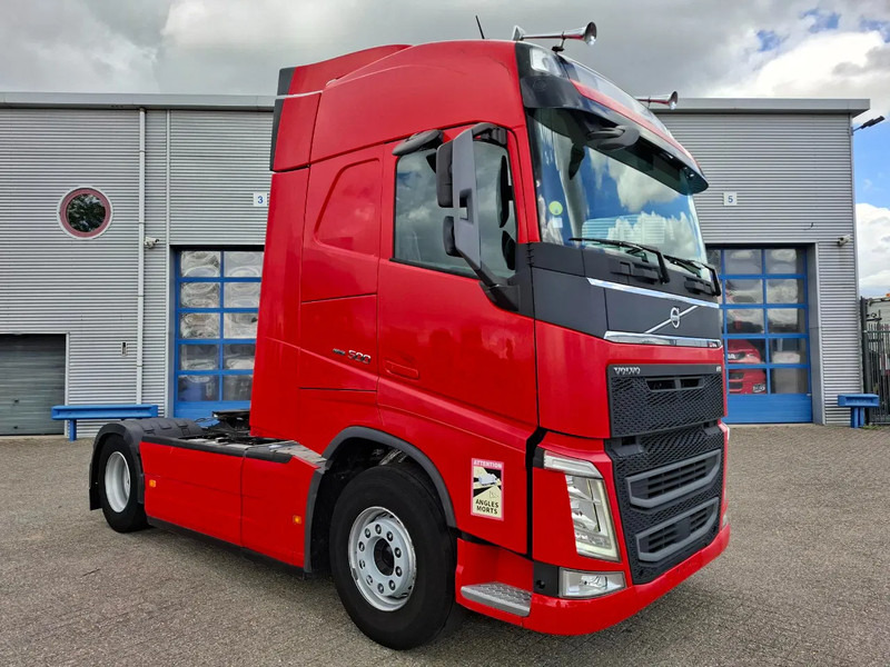 Volvo FH4-500 / VEB+ / LB-CHASSIS / DOUBLE TANK / I-PARKCOOL / TUV:19-06-2026 / LWDS / AUTOMATIC / EURO-6 / 2020 - יחידת טרקטור: תמונה 2 Volvo FH4-500 / VEB+ / LB-CHASSIS / DOUBLE TANK / I-PARKCOOL / TUV:19-06-2026 / LWDS / AUTOMATIC / EURO-6 / 2020 - יחידת טרקטור: תמונה 2