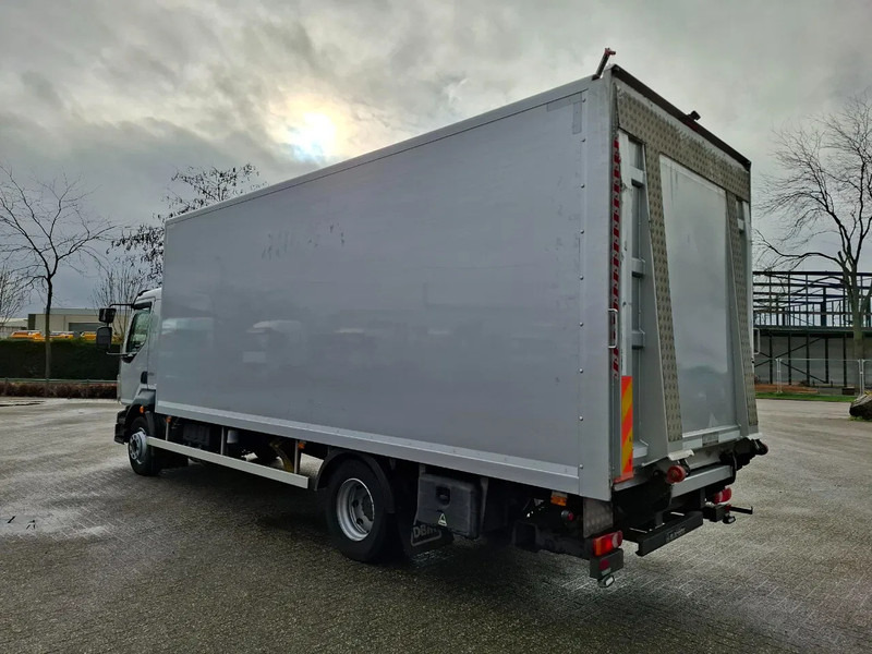 Volvo FL 240 / ONLY:340697 KM / BIG PLATFORM 2TON / TUV:29-01-2026 / LWDS / NAVI / SIDE DOOR / AUTOMATIC / EURO-6 / 2018 - משאית תיבה: תמונה 3 Volvo FL 240 / ONLY:340697 KM / BIG PLATFORM 2TON / TUV:29-01-2026 / LWDS / NAVI / SIDE DOOR / AUTOMATIC / EURO-6 / 2018 - משאית תיבה: תמונה 3