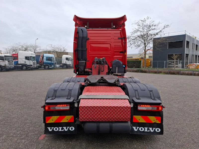 Volvo FM-460 / 738300 KM / ACC / LWDS / AIRCO / LIFT AXLE / FRIDGE / AUTOMATIC / EURO-6 / 2019 - יחידת טרקטור: תמונה 4 Volvo FM-460 / 738300 KM / ACC / LWDS / AIRCO / LIFT AXLE / FRIDGE / AUTOMATIC / EURO-6 / 2019 - יחידת טרקטור: תמונה 4