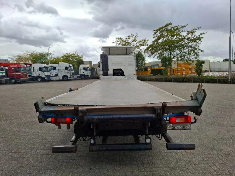Volvo FM11-330 / ONLY:376356 KM / NAVI / FULL-AIR / LWDS / AIRCO / AUTOMATIC / EURO-6 / 2016 - משאית עם שלדת תא: תמונה 4 Volvo FM11-330 / ONLY:376356 KM / NAVI / FULL-AIR / LWDS / AIRCO / AUTOMATIC / EURO-6 / 2016 - משאית עם שלדת תא: תמונה 4