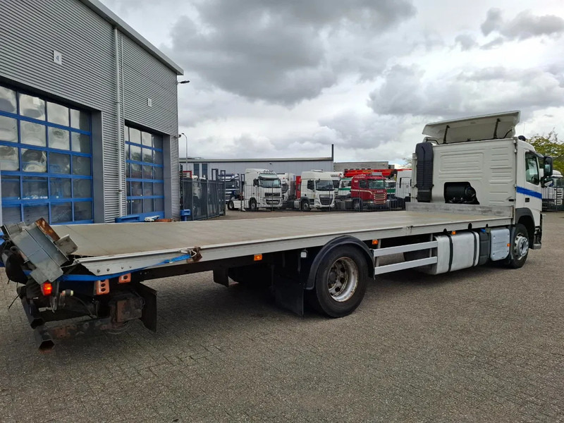 Volvo FM11-330 / ONLY:376356 KM / NAVI / FULL-AIR / LWDS / AIRCO / AUTOMATIC / EURO-6 / 2016 - משאית עם שלדת תא: תמונה 5 Volvo FM11-330 / ONLY:376356 KM / NAVI / FULL-AIR / LWDS / AIRCO / AUTOMATIC / EURO-6 / 2016 - משאית עם שלדת תא: תמונה 5