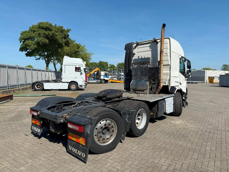 Volvo FM5-500 / ENGINE RUNNING / HYDRAULICS / DYNAMIC STEERING / ONLY:228169 KM / FULL-AIR / LIFT+LENKACHSE / VEB+ / ACC / LWDS / AUTO - יחידת טרקטור: תמונה 5 Volvo FM5-500 / ENGINE RUNNING / HYDRAULICS / DYNAMIC STEERING / ONLY:228169 KM / FULL-AIR / LIFT+LENKACHSE / VEB+ / ACC / LWDS / AUTO - יחידת טרקטור: תמונה 5