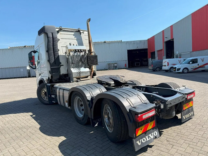 Volvo FM5-500 / ENGINE RUNNING / HYDRAULICS / DYNAMIC STEERING / ONLY:228169 KM / FULL-AIR / LIFT+LENKACHSE / VEB+ / ACC / LWDS / AUTO - יחידת טרקטור: תמונה 3 Volvo FM5-500 / ENGINE RUNNING / HYDRAULICS / DYNAMIC STEERING / ONLY:228169 KM / FULL-AIR / LIFT+LENKACHSE / VEB+ / ACC / LWDS / AUTO - יחידת טרקטור: תמונה 3