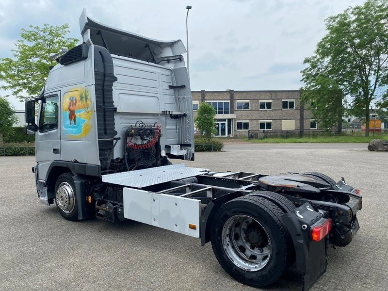 Volvo FM9-300 / MEGA / FULL-AIR / XENON / ONLY:372618KM / MANUAL / EURO-3 / 2004 - יחידת טרקטור: תמונה 3 Volvo FM9-300 / MEGA / FULL-AIR / XENON / ONLY:372618KM / MANUAL / EURO-3 / 2004 - יחידת טרקטור: תמונה 3