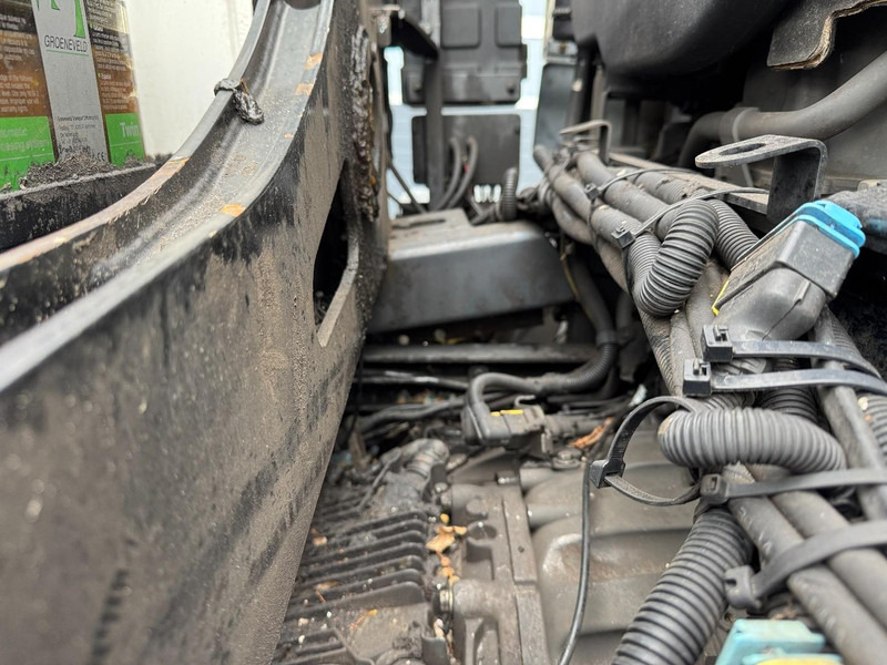 DAF CF410 FAQ HMF 2620, Unfall - Damaged. - משאית מנוף: תמונה 4 DAF CF410 FAQ HMF 2620, Unfall - Damaged. - משאית מנוף: תמונה 4