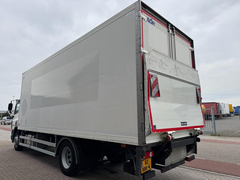 DAF CF65-300 Thermo-King (- 25 C ) 'D Hollandia Taillift/LBW - משאית קירור: תמונה 5 DAF CF65-300 Thermo-King (- 25 C ) 'D Hollandia Taillift/LBW - משאית קירור: תמונה 5