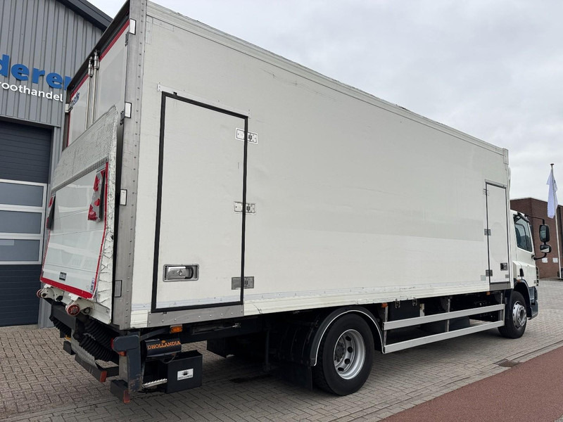 DAF CF65-300 Thermo-King (- 25 C ) 'D Hollandia Taillift/LBW - משאית קירור: תמונה 3 DAF CF65-300 Thermo-King (- 25 C ) 'D Hollandia Taillift/LBW - משאית קירור: תמונה 3