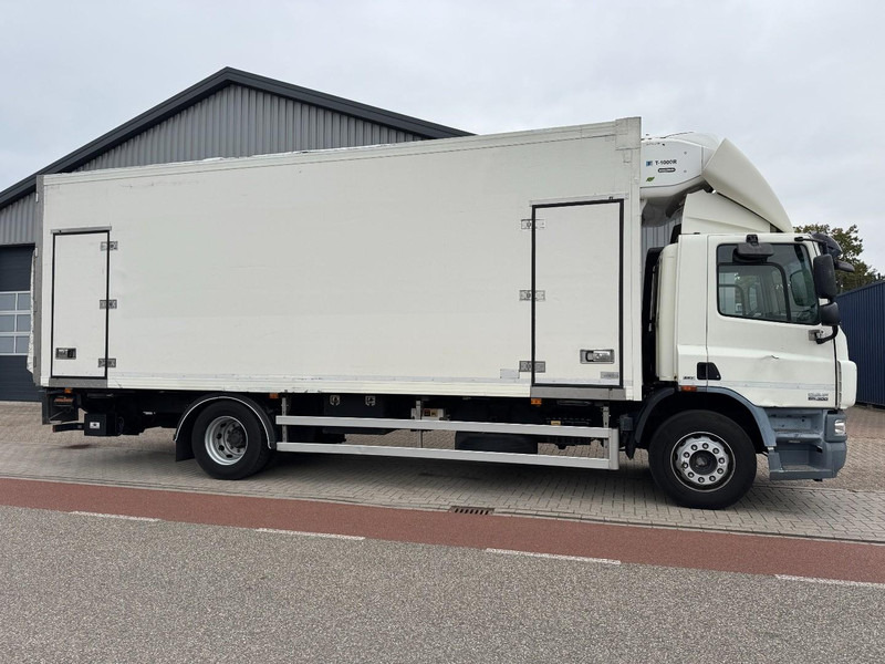 DAF CF65-300 Thermo-King (- 25 C ) 'D Hollandia Taillift/LBW - משאית קירור: תמונה 2 DAF CF65-300 Thermo-King (- 25 C ) 'D Hollandia Taillift/LBW - משאית קירור: תמונה 2