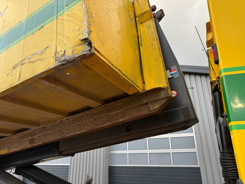 DAF CF85-460 6x2 VDL Hook system, LZV-Ontheffing, 300.000 Km!!! - משאית הרמת וו: תמונה 4 DAF CF85-460 6x2 VDL Hook system, LZV-Ontheffing, 300.000 Km!!! - משאית הרמת וו: תמונה 4