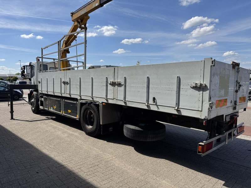 Iveco Eurocargo 190EL30 MKG 125 S4 Crane/Grua/Kran/Gru - משאית מנוף: תמונה 5 Iveco Eurocargo 190EL30 MKG 125 S4 Crane/Grua/Kran/Gru - משאית מנוף: תמונה 5