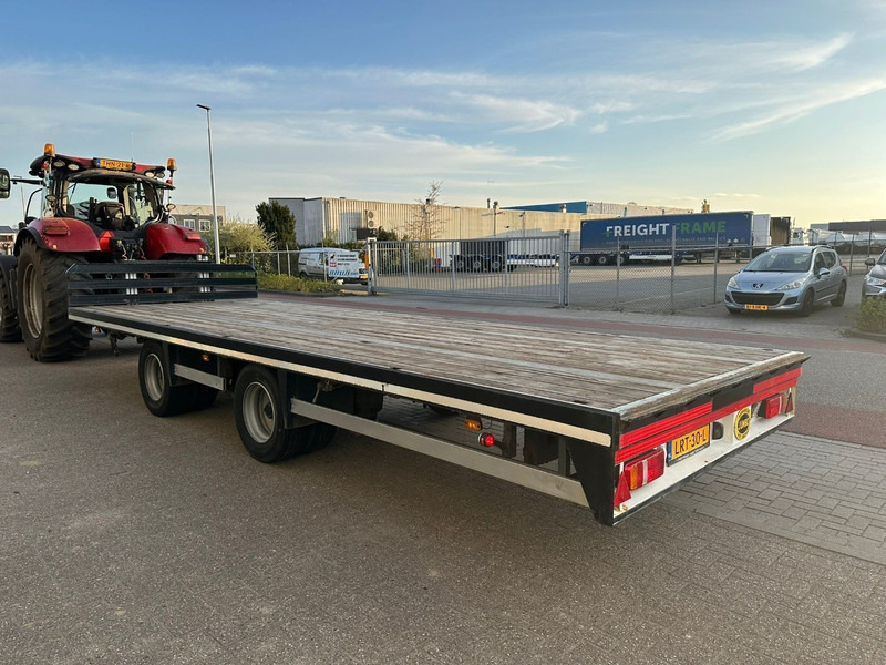 Jumbo landbouw registratie wipkar - קרון נגרר עם מטען נמוך: תמונה 5 Jumbo landbouw registratie wipkar - קרון נגרר עם מטען נמוך: תמונה 5