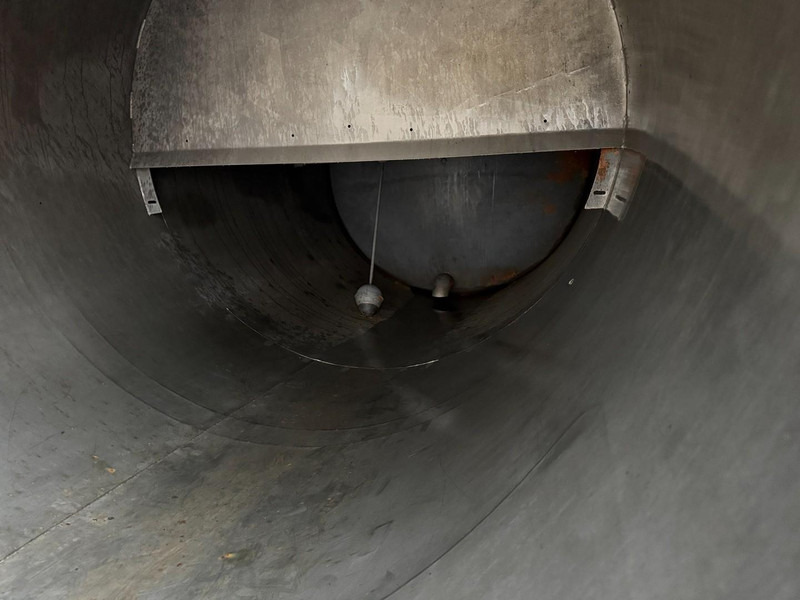 Volvo FM460 6x2, Saug- & Druck, ADR/Gefahrgut Korp&Son - משאית ואקום: תמונה 5 Volvo FM460 6x2, Saug- & Druck, ADR/Gefahrgut Korp&Son - משאית ואקום: תמונה 5