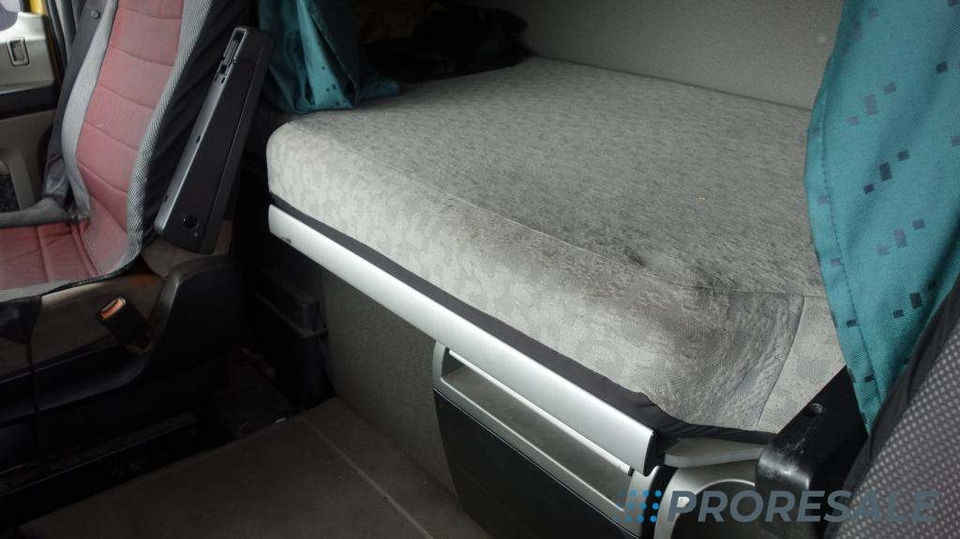 DAF FT XF 105.410 SC EURO 5 - יחידת טרקטור: תמונה 5 DAF FT XF 105.410 SC EURO 5 - יחידת טרקטור: תמונה 5