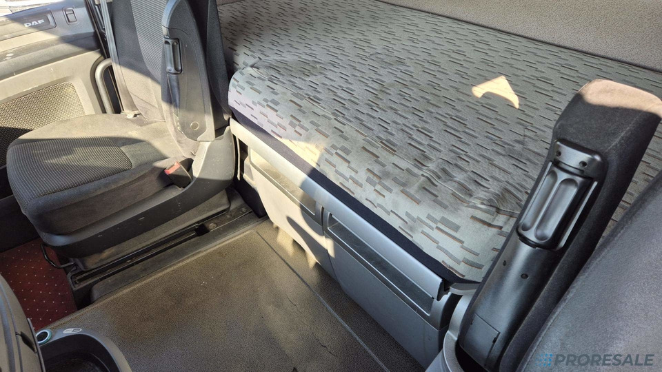 DAF XF 460 FT LOW DECK SSC EURO 6 - יחידת טרקטור: תמונה 5 DAF XF 460 FT LOW DECK SSC EURO 6 - יחידת טרקטור: תמונה 5