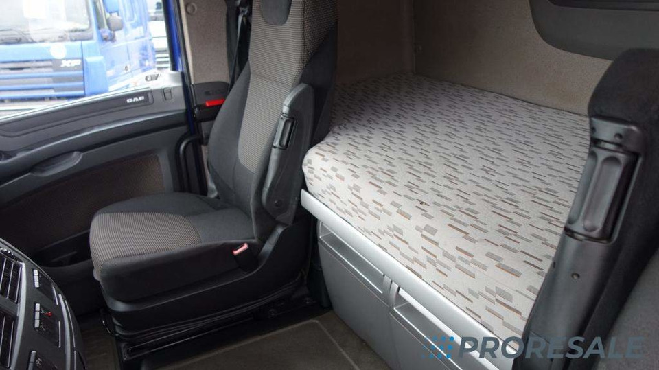 DAF XF 460 FT SC EURO 6 - יחידת טרקטור: תמונה 5 DAF XF 460 FT SC EURO 6 - יחידת טרקטור: תמונה 5