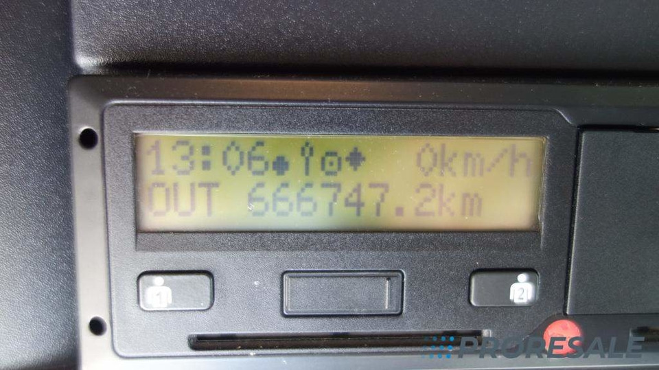 יחידת טרקטור DAF XF 480 FT SC EURO 6: תמונה 10 יחידת טרקטור DAF XF 480 FT SC EURO 6: תמונה 10